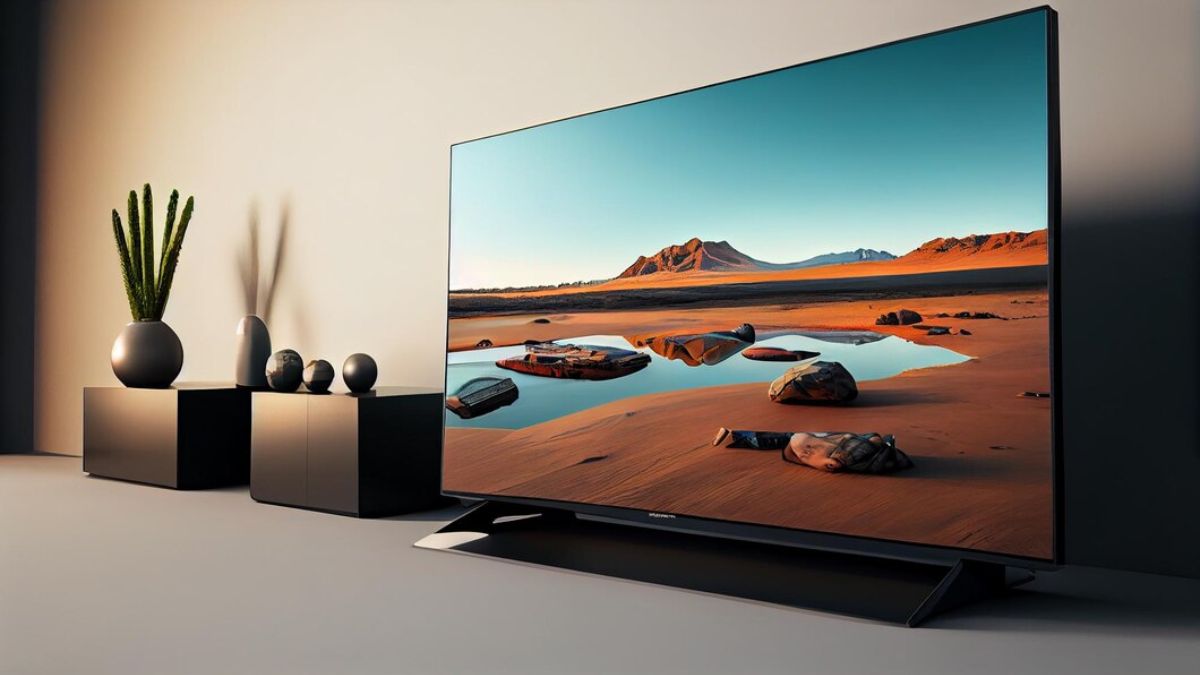 Amazon Sale 2024 On Best Smart TV Brands From Samsung, Sony Etc At Up